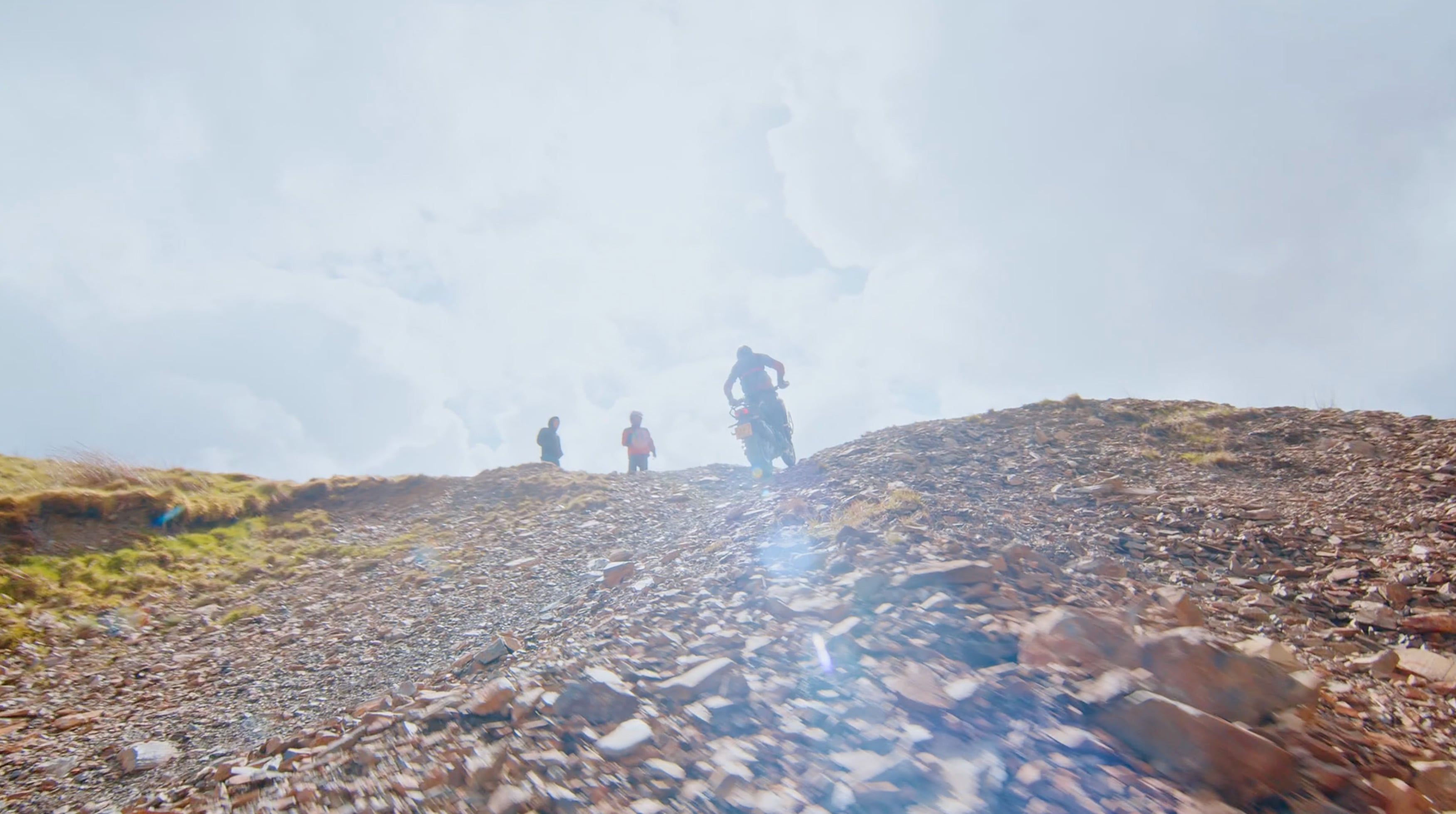 DRE Adventure Training