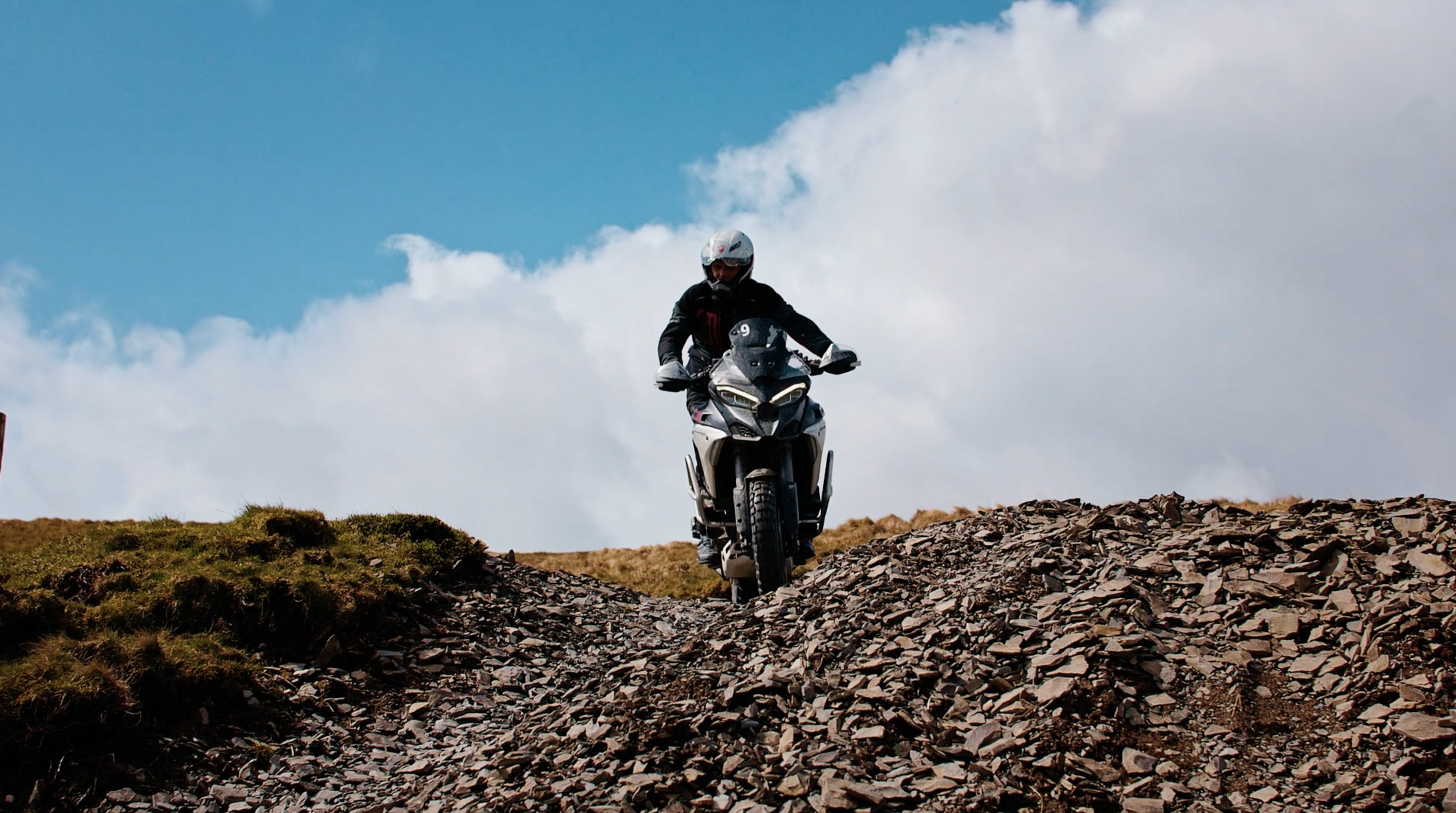 DRE Adventure Training