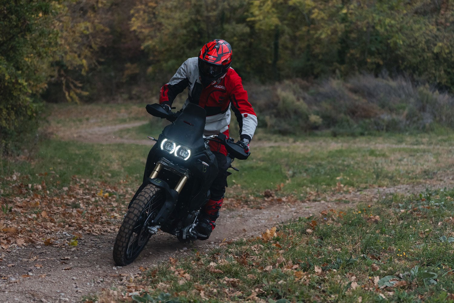 DRE Adventure Training