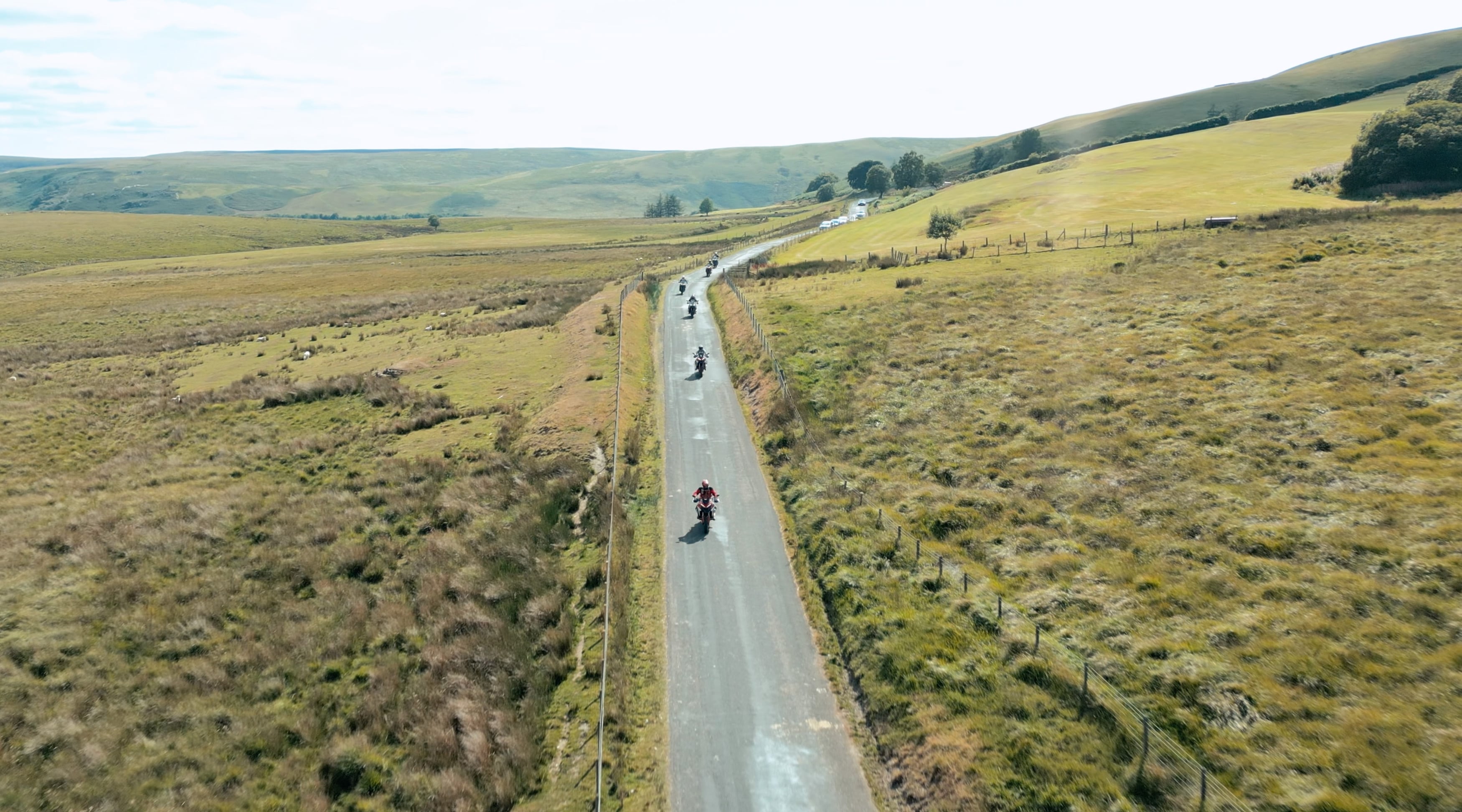Ducati Multistrada Experience