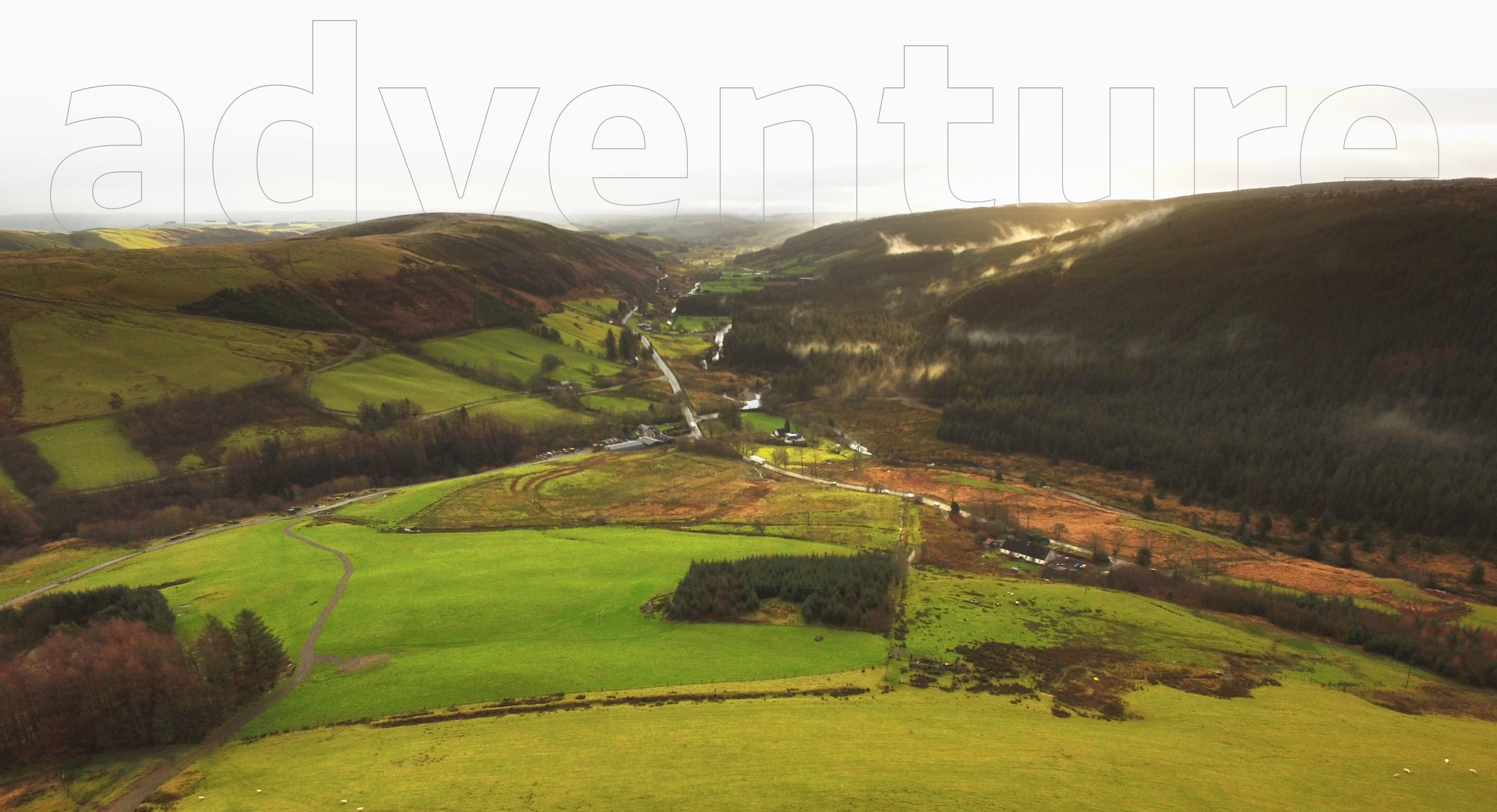 Experience the adventure at Sweet Lamb DRE Academy